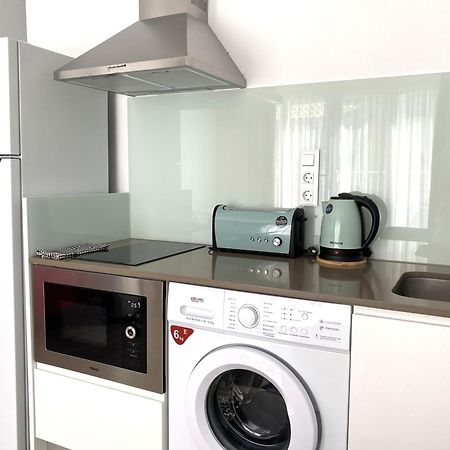 Apartamentos Estemar ベニドルム エクステリア 写真