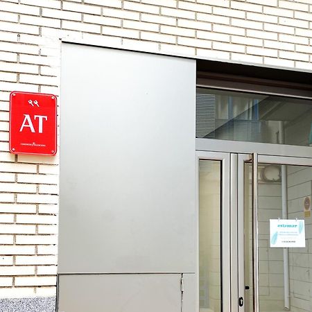 Apartamentos Estemar ベニドルム エクステリア 写真