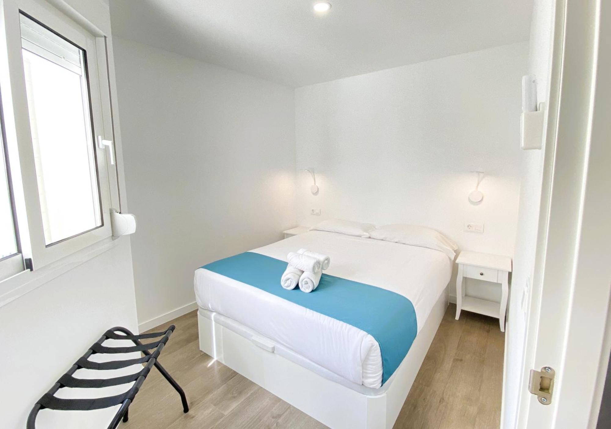 Apartamentos Estemar ベニドルム エクステリア 写真
