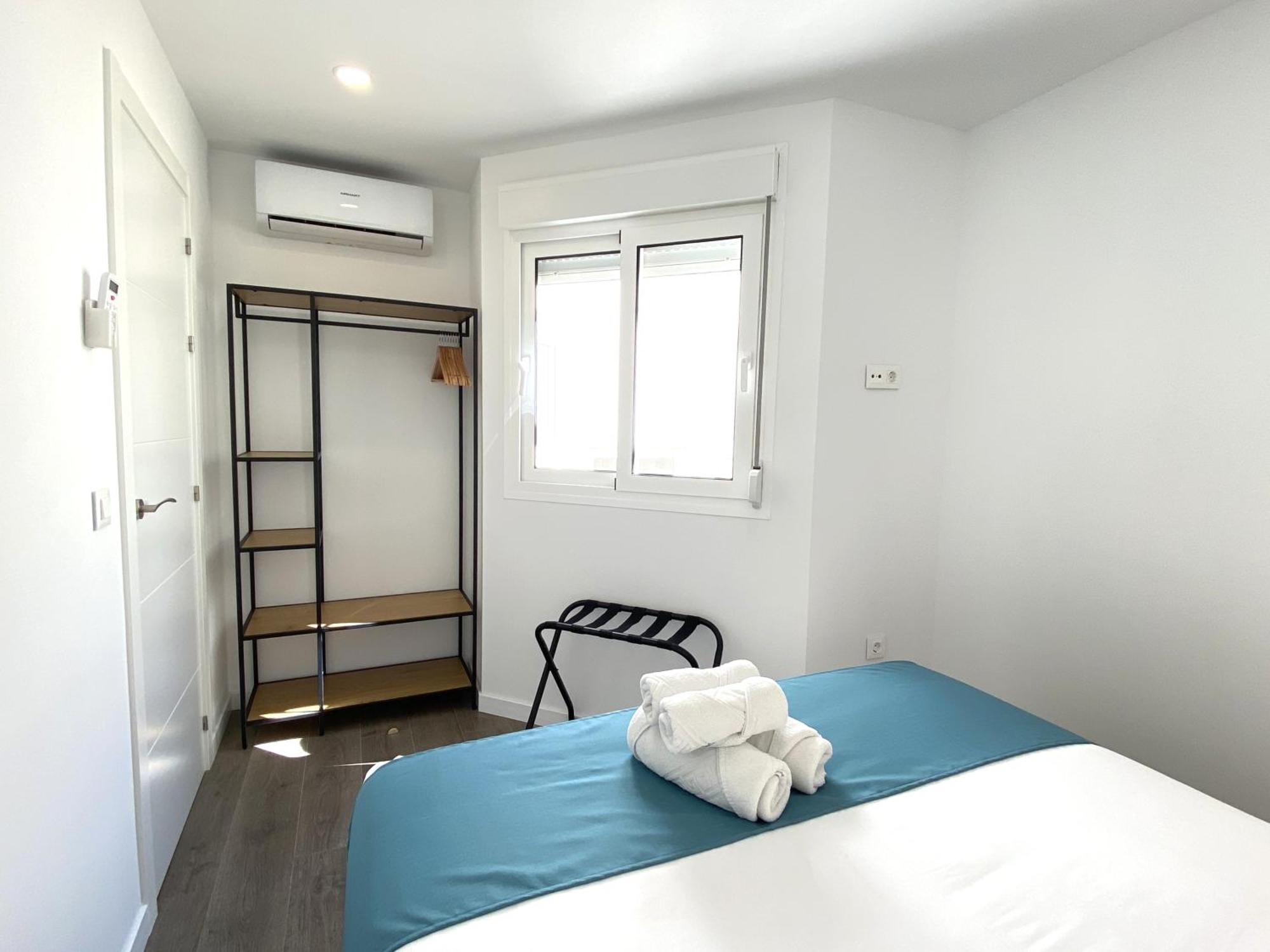 Apartamentos Estemar ベニドルム エクステリア 写真