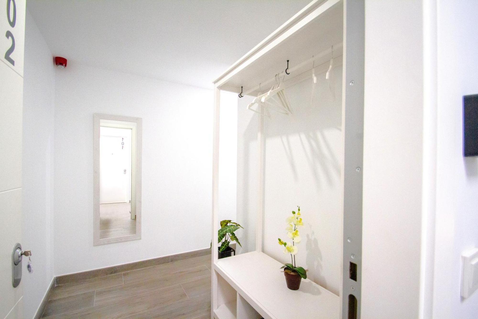 Apartamentos Estemar ベニドルム エクステリア 写真