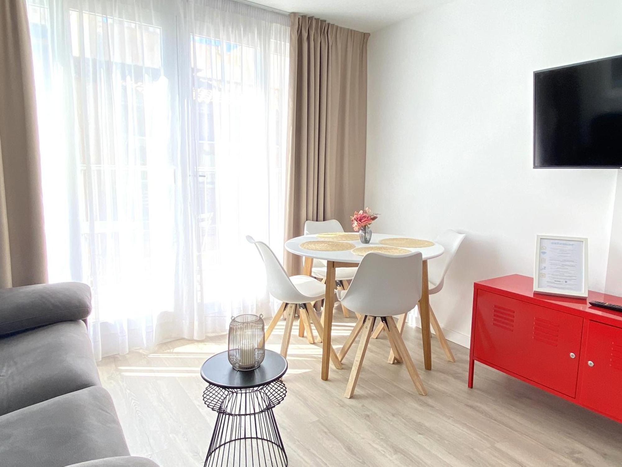 Apartamentos Estemar ベニドルム エクステリア 写真