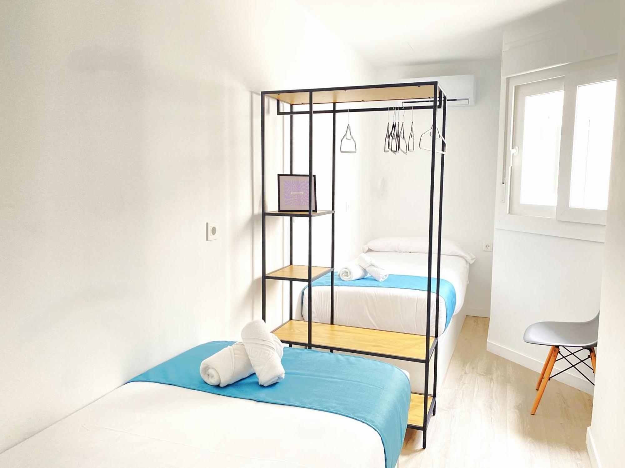 Apartamentos Estemar ベニドルム エクステリア 写真