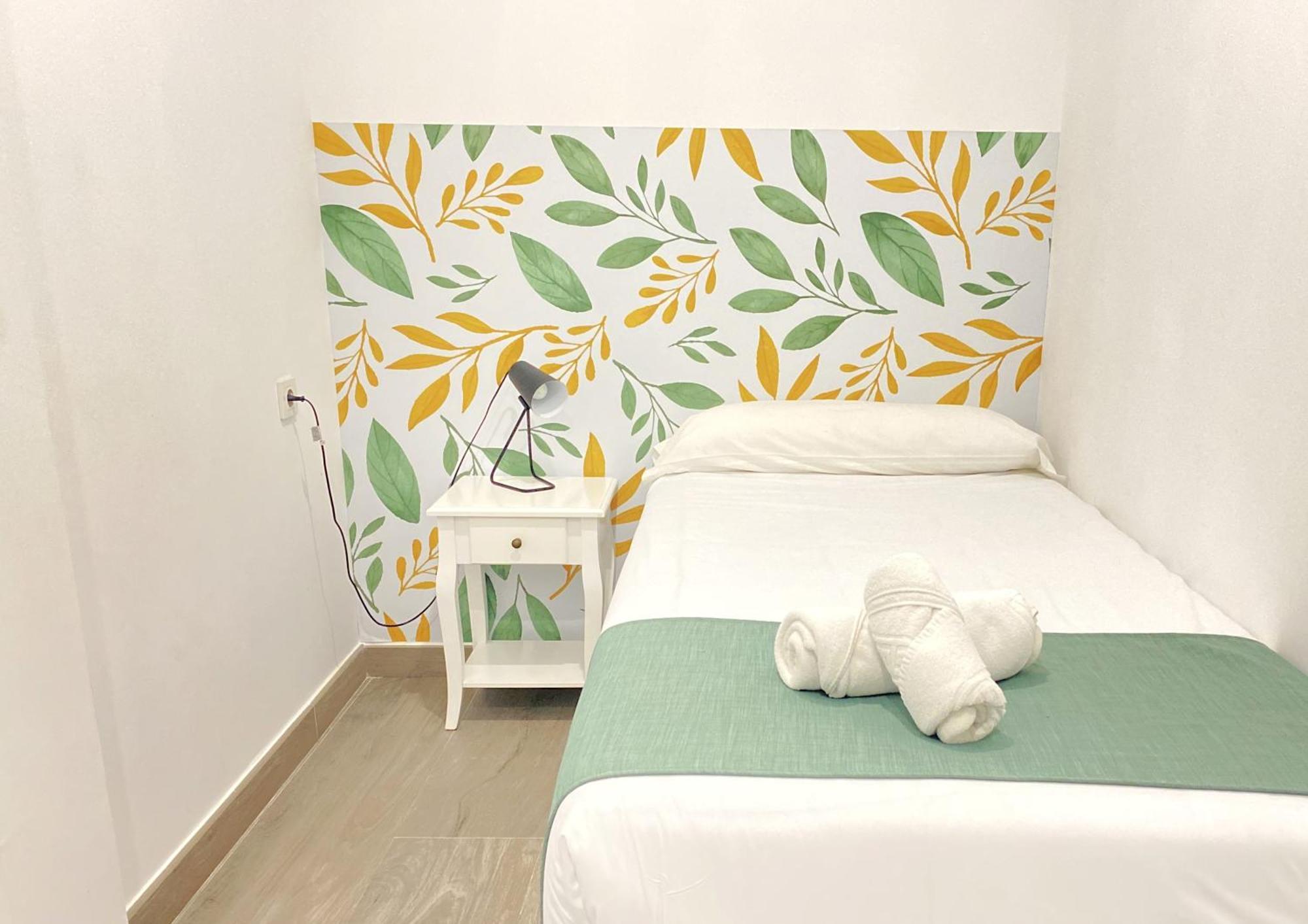 Apartamentos Estemar ベニドルム エクステリア 写真