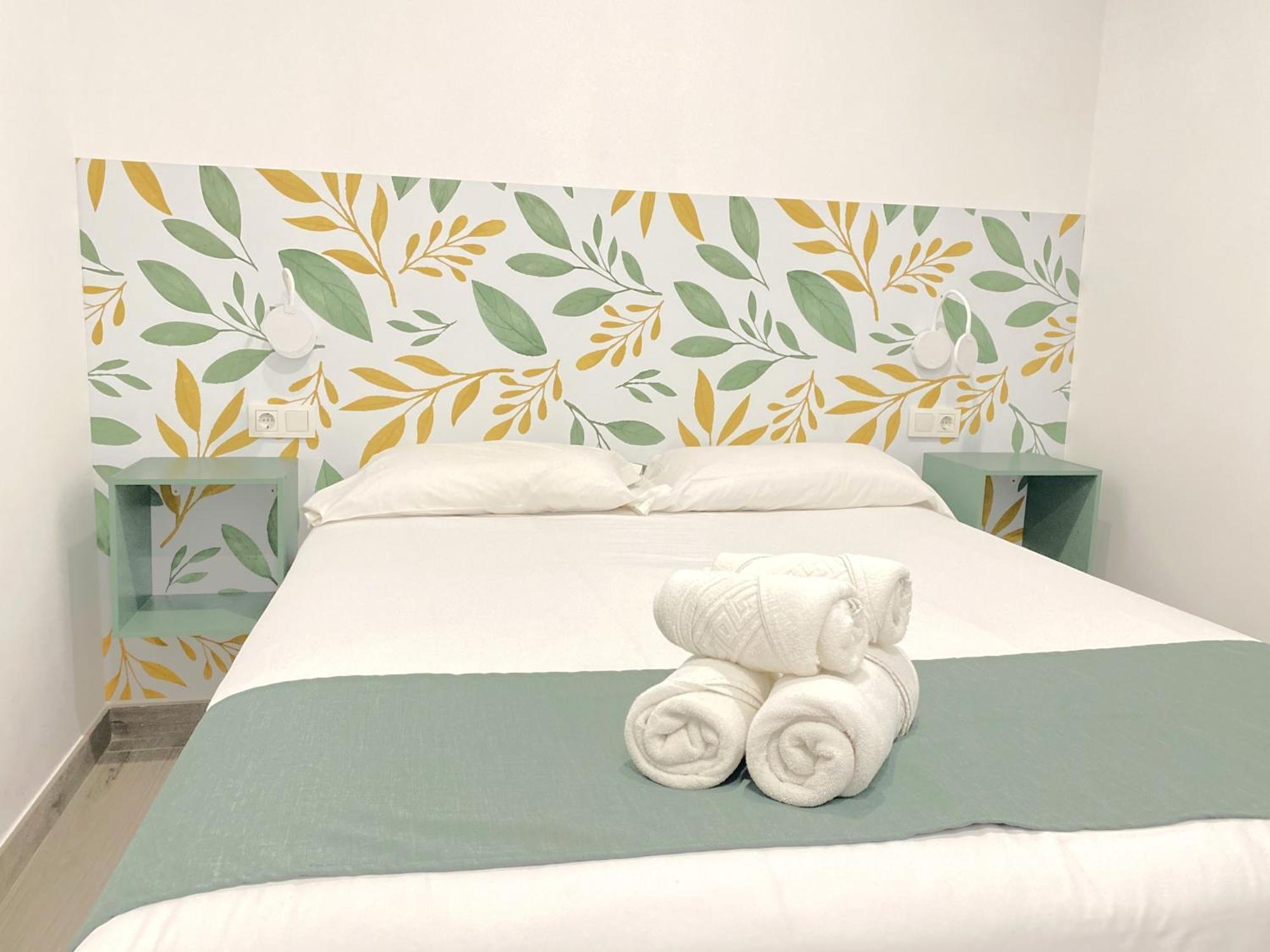 Apartamentos Estemar ベニドルム エクステリア 写真