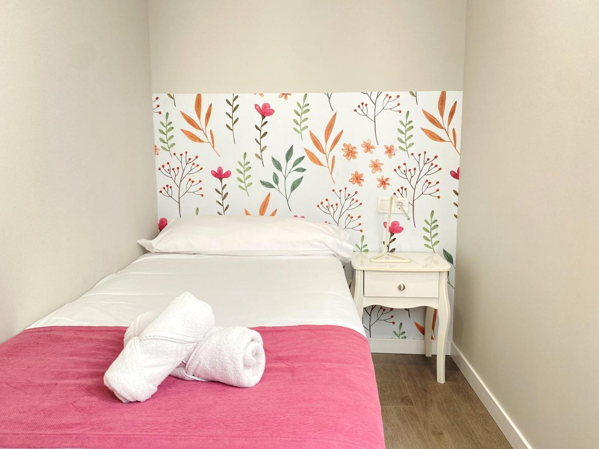 Apartamentos Estemar ベニドルム エクステリア 写真
